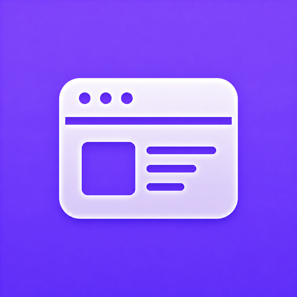 Website Embed